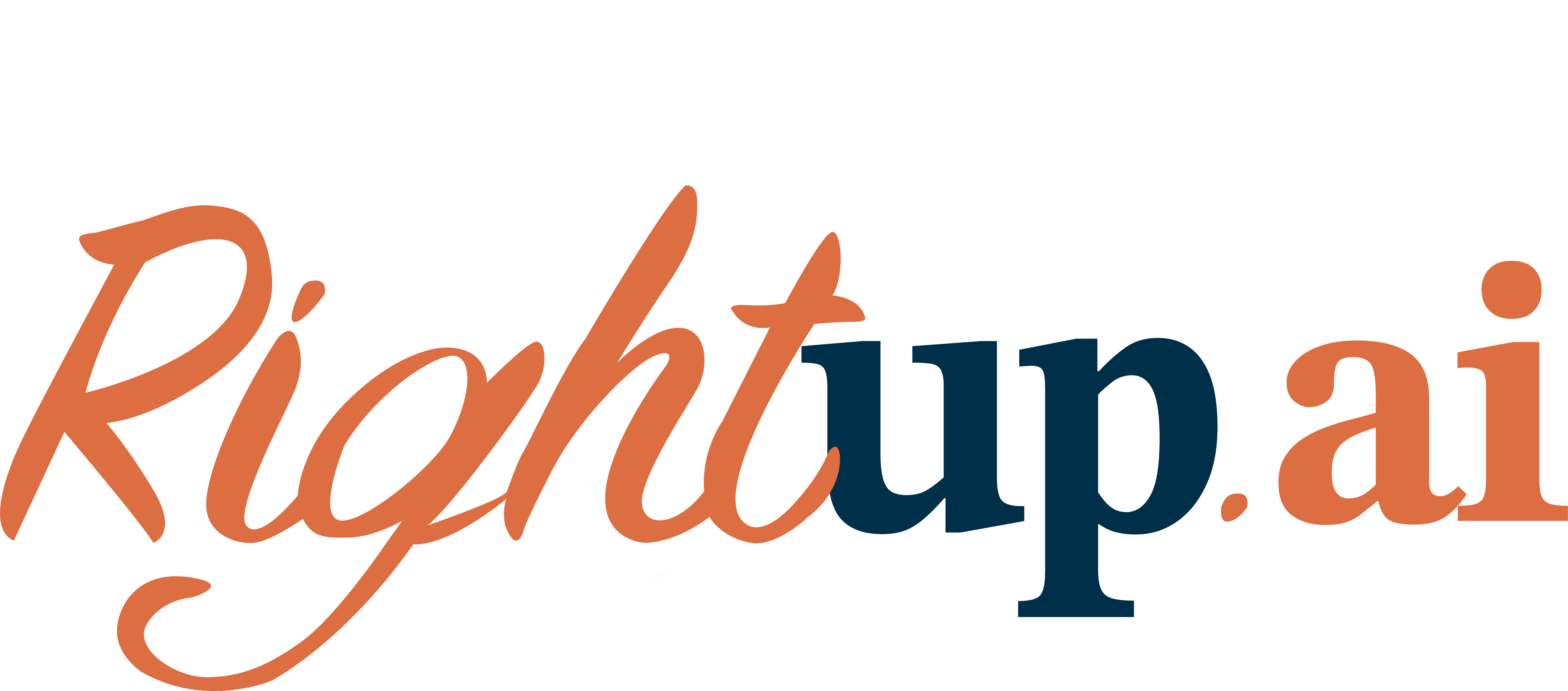 RightUp Logo